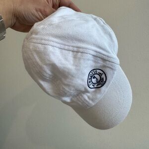 Jacadi baby hat in cotton size 12m